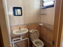 Blk 308 Clementi Meadows (Clementi), HDB 3 Rooms #546948361